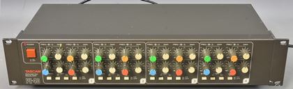 Tascam-PE-40